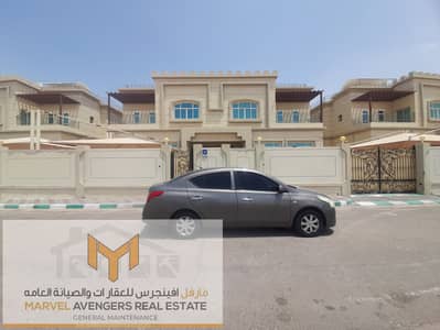 3 Bedroom Villa for Rent in Mohammed Bin Zayed City, Abu Dhabi - 20240501_112629. jpg