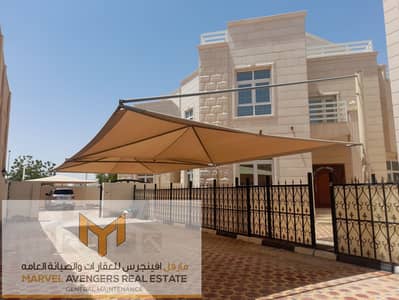 فیلا 4 غرف نوم للايجار في مدينة محمد بن زايد، أبوظبي - 20240504_111851. jpg