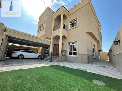 فیلا 5 غرف نوم للايجار في المويهات، عجمان - WhatsApp Image 2024-05-04 at 1.28. 33 AM. jpeg