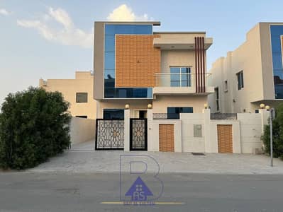 5 Bedroom Villa for Sale in Al Zahya, Ajman - 7820a320-cb38-491d-821c-8f639b0c0c81. jpg