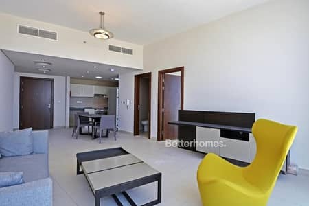 1 bedroom furnished sea view Hilliana tower 1 bedroom furnished sea view Hilliana tower