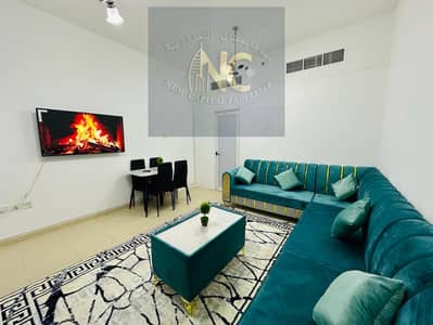 2 Bedroom Flat for Rent in Al Nuaimiya, Ajman - IMG-00240504-WA0086. jpg