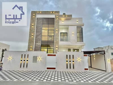 5 Bedroom Villa for Sale in Al Zahya, Ajman - 8c796e8e-53ce-472e-9c0c-2a4930153bcd. jpg