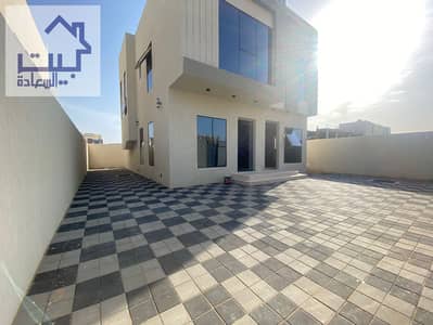3 Bedroom Villa for Sale in Al Bahia, Ajman - 0c287e46-547d-4d63-8512-20b26a698ef4. jpg