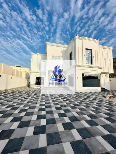 7 Cпальни Вилла в аренду в Мадинат Аль Рияд, Абу-Даби - 5bYK07RPIl2s4NSpvaAh0h1f1wbxcYYYrsMyJlvz