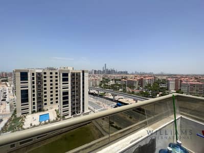 1 Bedroom Apartment for Sale in Al Furjan, Dubai - ONE BEDROOM | FULLY FURNISHED | MARINA VIEW