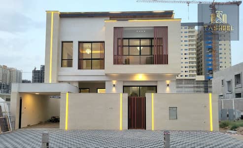 5 Bedroom Villa for Sale in Al Amerah, Ajman - msg1083088249-2252. jpg