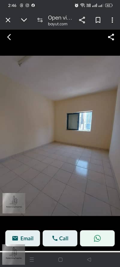 2 Bedroom Apartment for Rent in Al Nahda (Sharjah), Sharjah - L2t9ZqfcyuldbnsSDdQND33gvft2IgEyKRF8l5KN