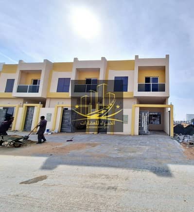 3 Bedroom Villa for Sale in Al Helio, Ajman - 929c65a7-c7e8-4966-8876-cc1b8ad33bca. jpg
