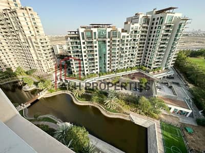 1 Bedroom Apartment for Sale in The Views, Dubai - 1BR |Lake View | Chiller Free | Vacant on Transfer