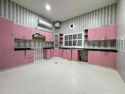 3 Bedroom Apartment for Rent in Al Shamkha, Abu Dhabi - QO51Nv5Vw5P9PrMGDDJUEZSxfpbQD6GHEgDcEH79