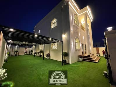 5 Bedroom Villa for Sale in Al Rawda, Ajman - d2014095-201b-446f-a2fb-2c8b4310b021. jpg