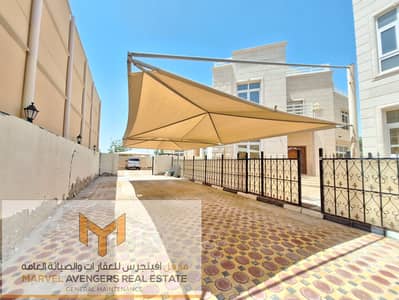 فیلا 4 غرف نوم للايجار في مدينة محمد بن زايد، أبوظبي - 1000023764. jpg