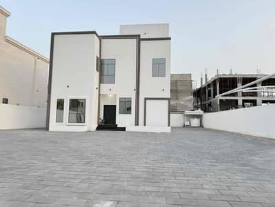 7 Cпальни Вилла в аренду в Мадинат Аль Рияд, Абу-Даби - QwWrgnkWaXYitsPCsqXA6SZRZDdJIFdBgDmQr1rZ
