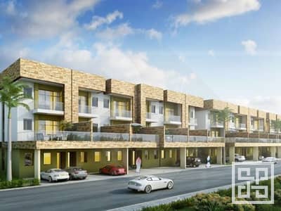 4 Bedroom Townhouse for Sale in Jumeirah Village Circle (JVC), Dubai - 24. png
