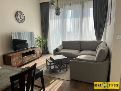1 Bedroom Apartment for Rent in Downtown Dubai, Dubai - CHILLER FREE | FULLY FURNISHED | VACANT ON TRANSFER |