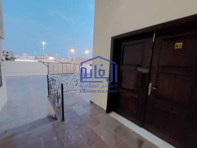 فلیٹ 1 غرفة نوم للايجار في الشامخة، أبوظبي - 20240504_191055. jpg