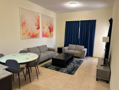 شقة 1 غرفة نوم للايجار في رمرام، دبي - 39e24dfd-0fce-4fb4-852c-6956f04d17e2. jpg