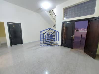 1st Tenancy Luxury Spacious  Studio with Private Entrance at Al Shamkha