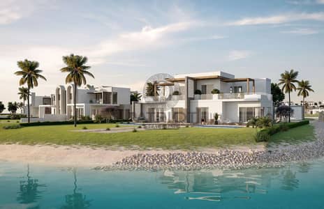5 Bedroom Villa for Sale in The Oasis by Emaar, Dubai - amenities-1. jpeg