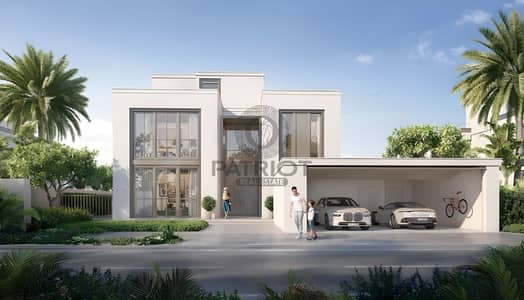 4 Bedroom Villa for Sale in The Oasis by Emaar, Dubai - 1. jpeg
