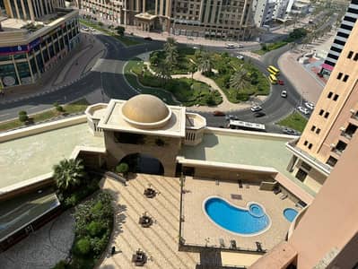 Studio for Rent in Dubai Silicon Oasis (DSO), Dubai - 2aa3f37d-a665-4c72-9340-fc9d8a28267e. jpg