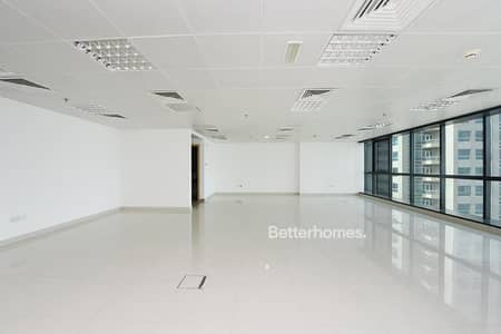 Fully Fitted | Office I High Floor I Rent Fully Fitted | Office I High Floor I Rent