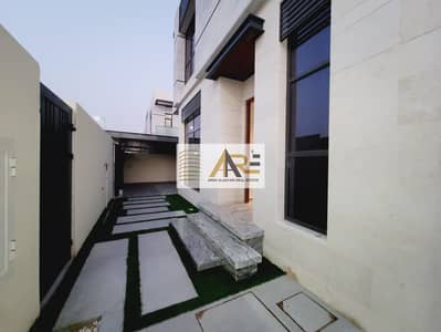 4 Bedroom Villa for Rent in Hoshi, Sharjah - 20240504_190239. jpg