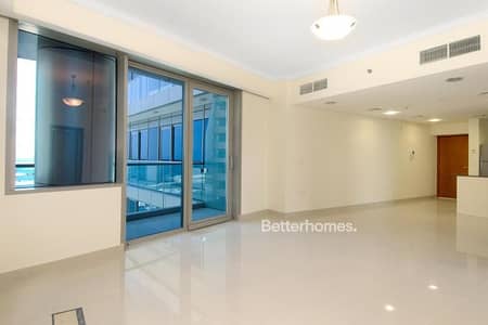 Spacious Two Bedroom with Balcony in Ocean Heights Spacious Two Bedroom with Balcony in Ocean Heights