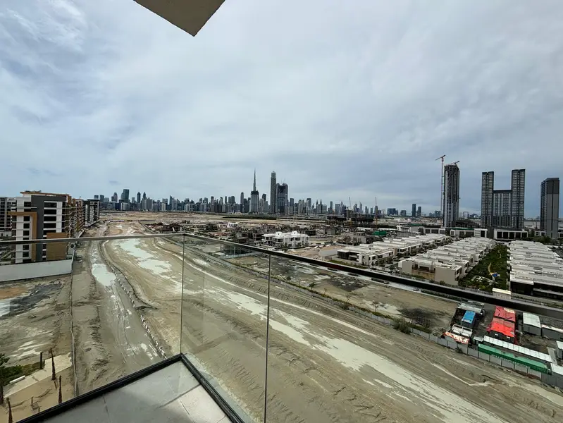 Lagoon View | Biggest Size | Ready To Move