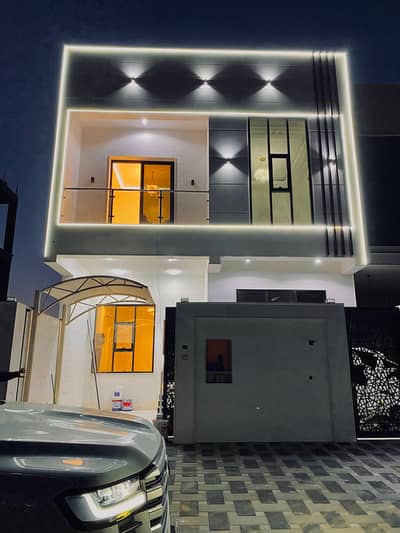 7 Bedroom Villa for Sale in Al Zahya, Ajman - WhatsApp Image 2024-05-05 at 12.20. 01 AM. jpeg