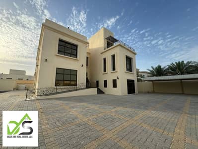 New spacious studio available in Al Shamkha 20