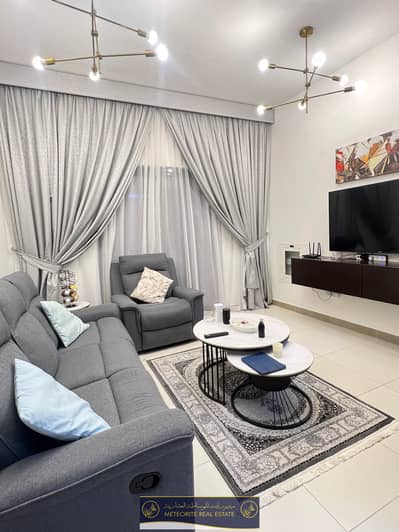 1 Bedroom Flat for Rent in Dubai Silicon Oasis (DSO), Dubai - PHOTO-2024-05-04-21-07-48. jpg