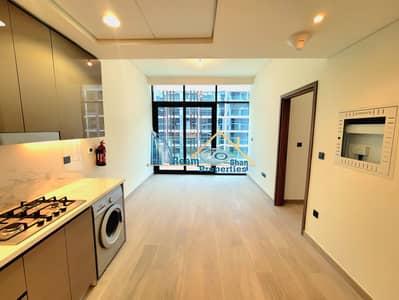 1 Bedroom Flat for Rent in Meydan City, Dubai - 20240501_145446. jpg