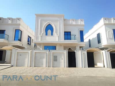 5 Bedroom Villa for Sale in Al Helio, Ajman - 35a09fd2-2a34-447d-a1d1-77055834974f. jpeg