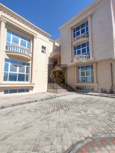2 Cпальни Вилла в аренду в Мохаммед Бин Зайед Сити, Абу-Даби - IMG-20240214-WA0058. jpg