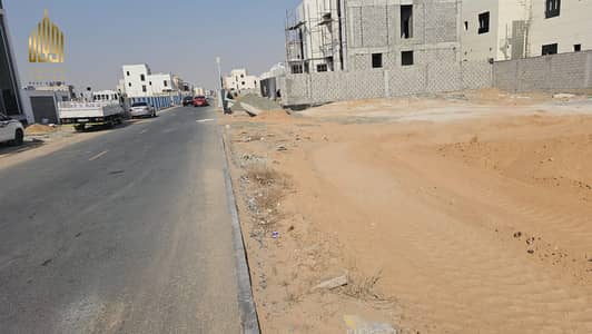 Mixed Use Land for Sale in Al Mowaihat, Ajman - WhatsApp Image 2024-01-22 at 4.20. 38 PM. jpeg