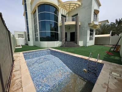 5 Bedroom Villa for Rent in Khalifa City, Abu Dhabi - WhatsApp Image 2024-05-02 at 2.09. 22 PM. jpeg