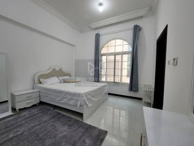 1 Bedroom Apartment for Rent in Khalifa City, Abu Dhabi - WhatsApp Image 2024-05-05 at 9.45. 00 AM (1). jpeg