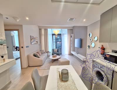 1 Bedroom Flat for Rent in Meydan City, Dubai - 20240504_132921. jpg