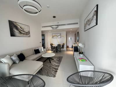 فلیٹ 1 غرفة نوم للايجار في الجداف، دبي - IMG-20240503-WA0007. jpg