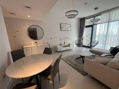 فلیٹ 1 غرفة نوم للايجار في الجداف، دبي - IMG-20240503-WA0014. jpg