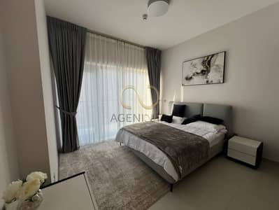 فلیٹ 1 غرفة نوم للايجار في الجداف، دبي - IMG-20240503-WA0011. jpg