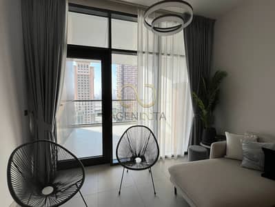 1 Спальня Апартаменты в аренду в Аль Джадаф, Дубай - IMG-20240503-WA0017. jpg
