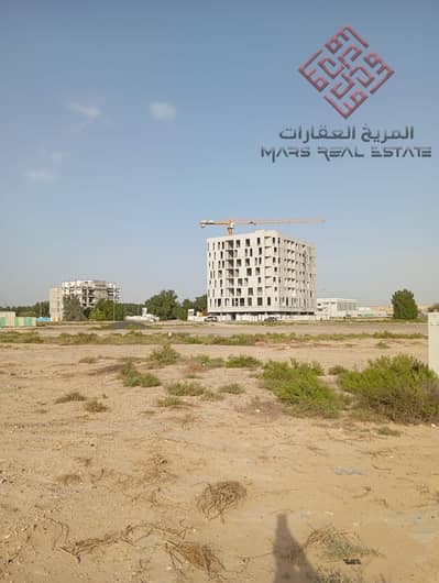 Plot for Sale in Muwaileh, Sharjah - WhatsApp Image 2024-05-04 at 17.12. 52 (1). jpeg