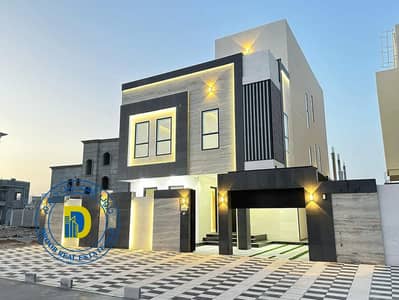 5 Bedroom Villa for Sale in Al Helio, Ajman - WhatsApp Image 2024-05-04 at 10.19. 01 AM. jpeg