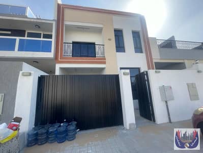 5 Bedroom Villa for Rent in Al Zahya, Ajman - WhatsApp Image 2024-05-04 at 11.41. 48 PM. jpeg