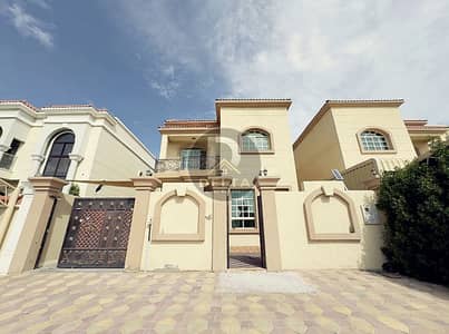 5 Bedroom Villa for Rent in Al Mowaihat, Ajman - 002-20240504-222341. jpg