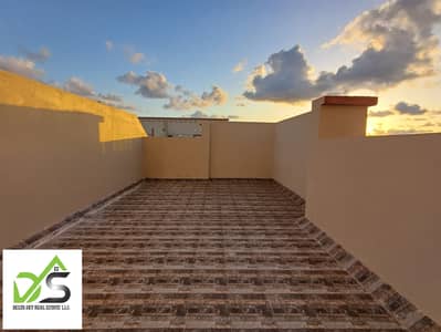 1 Bedroom Flat for Rent in Khalifa City, Abu Dhabi - 20240502_183238. jpg