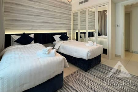 شقة 2 غرفة نوم للبيع في وسط مدينة دبي، دبي - شقة في التوقيع،وسط مدينة دبي 2 غرف 2200000 درهم - 8956936